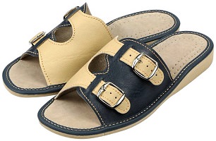 sandaler dame billig